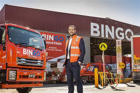konstruct bins|Bingo Industries Limited completed the acquisition of Konstruct .